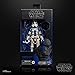 Star Wars Gaming Greats The Force Unleashed Stormtrooper Commander Exclusive The Black Series Action Figure
