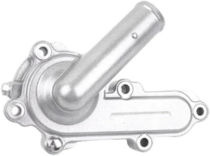 Motorcycle Engine Parts Water Assembly Fit For 675SR 675SR-R 675NK CF675SR CF675SR-R CF675NK SR675 NK675(675NK)