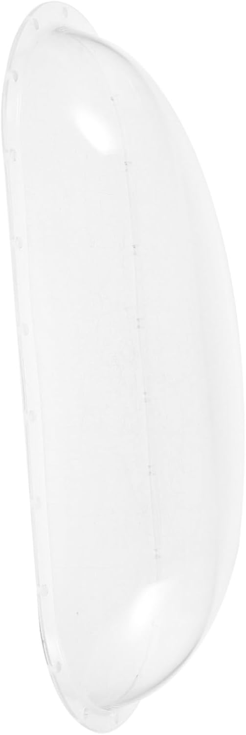 Gatuida Zaino Trasportino per Cani e Gatti con Finestra Cupola Trasparente Protettiva Design Ergonomico e Spazioso per Viaggi Sicuri e Comfort Ottimale