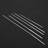 Cinco tamaños comunes que puede elegir, 0,2 mm, 0,3 mm, 0,4 mm, 0,5 mm, 0,6 mm.