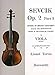 Sevcik for Viola - Opus 2, Part 3: School of Bowing Technique