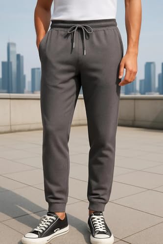 Image of NOBERO Men Sweatpants