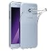 Produktbild AICEK Samsung Galaxy A5 2017 Hülle, Transparent Silikon Schutzhülle für Galaxy A5 2017 5,2 Zoll Case Crystal Clear Durchsichtige TPU Bumper Samsung Galaxy A5 2017 Handyhülle
