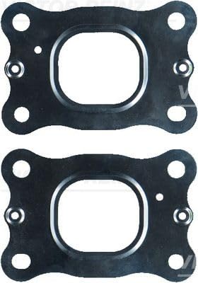 Junta colector de escape REINZ compatible con Volvo XC60 II 246 y V60 II 225 repuesto