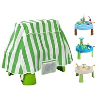 Générique Housse pour Jouets D'Extérieur - Portable Anti-poussière,Accessoires de Table à Eau,pour Piscine Cour Jardin Intérieur et Extérieur Plage Pelouse Garçons Filles Adolescents Générique Housse pour Jouets D'Extérieur - Portable Anti-poussière,Accessoires de Table à Eau,pour Piscine Cour Jardin Intérieur et Extérieur Plage Pelouse Garçons Filles Adolescents