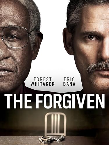 Bild: The Forgiven - Ohne Vergebung gibt es keine Zukunft f�r 0,00 EUR bei amazon.de