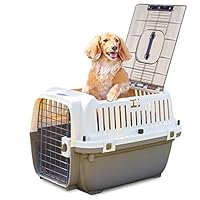 Amazon | 【OFT】 ペットケンネル ファーストクラス L80 専用