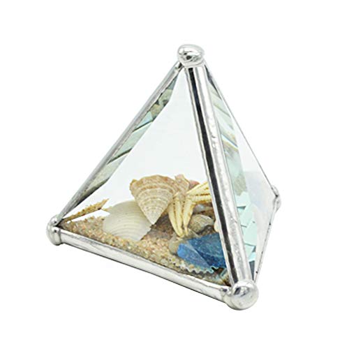 Christina Home Designs Beach Kaleidoscopes (Pyramid Size 3 Inch) #TOP5