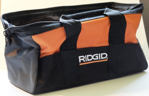 Ryobi Part # 901613003 canvas bag (r842303)