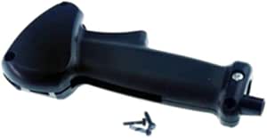 P021002612 Grip Asy.,Front Handle | Genuine Echo OEM In Stock - Foto 2