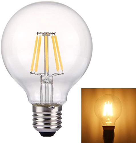 Ampoule LED 220V économie d'énergie 4W réduisez votre facture électricité pack de 3