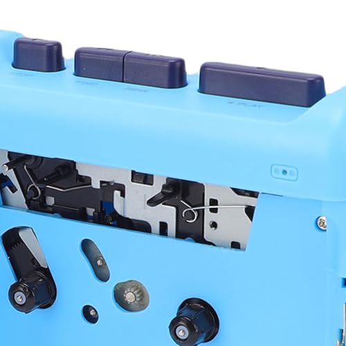 Lecteur de cassettes rétro idéal pour une écoute privée - 7