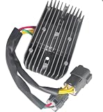 Regolatore di tensione adatto for 924412 925803TGB T450 500 550 600 1000
