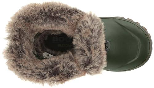 Image of Bogs Burnside Waterproof Boot(Toddler /Little Kid /Big Kid)