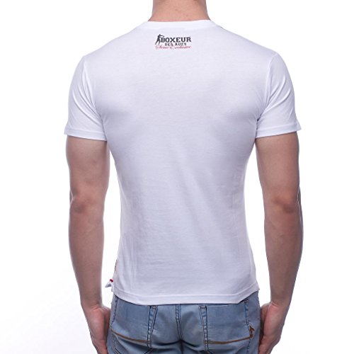BOXEUR DES RUES T-Shirt Uomo