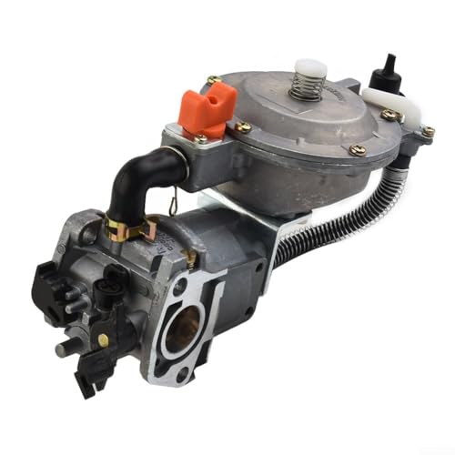 Kit conversion générateur GPL propane pour autonomie camping et maison - 7