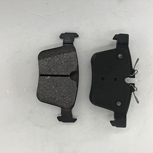 Amazon | 1set PARTS# 31400432 32287447 31445621 31445622 brake pads ...