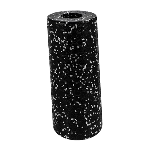 Yoga Massage Roller Foam Column 14x33cm Epp Material Muscle Relaxation Tool for Back, Arms, and Feet Fitness Workout at Home miniatura 1