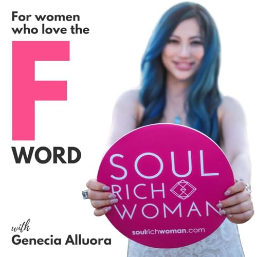 For Women Who Love The F-Word cover art