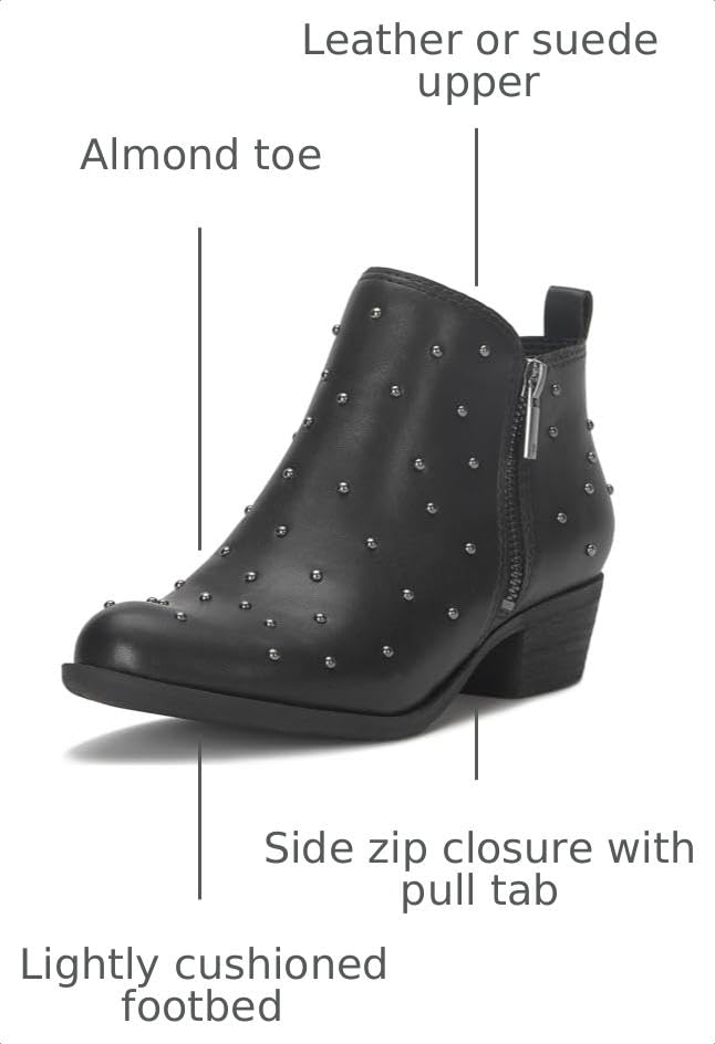 14th & Union Maritza Studded Bootie product image
