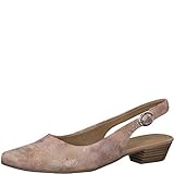 Absatztyp: Trapezabsatz, Absatzhöhe: 3 cm