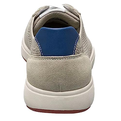 Image of Florsheim Heist Knit 6-Eye Lace-Up Sneaker
