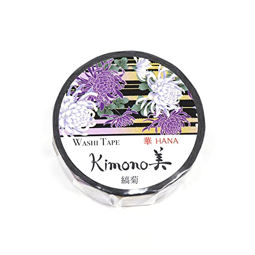 kimono��GR-1059�ȋe15mm×7m