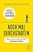 Produktbild Noch mal durchstarten: Mein zweites Leben mit dem Hirnschrittmacher., Gebrauchsanweisung für ein Leben mit Parkinson
