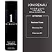 Jon Renau Shampoo for Synthetic Fiber Wigs, Toupes, 8.5 fl oz