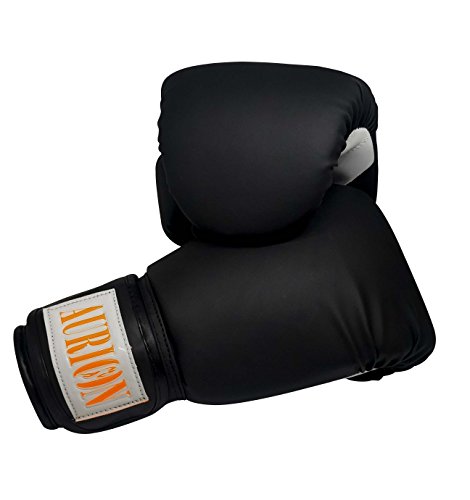 Image of Aurion Strong Punching Bag Unfilled for Boxing MMA Sparring Punching Training Kickboxing Muay Thai with Boxing Glove