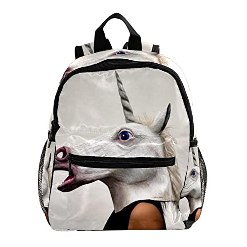 Sac à dos pour garçons et filles idéal pour la rentrée en maternelle et les sorties