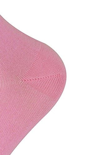 Image of Mysocks Unisex Extra Fine Combed Cotton Crew Socks |5 Pairs Set | Seamless Toe | Make Your Steps Enjoyable
