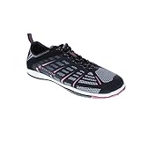 Body Glove womens Dynamo Rapid Hydro Sport Trainer, black/cassis, 6 M US