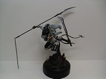Kitchen First 4 Figures MAGIC THE GATHERING BETRAYERS OF KAMIGAWA INK EYES STATUE Book