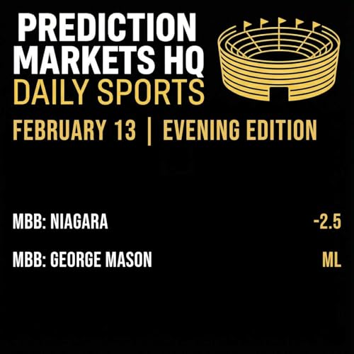 WISCONSIN & BOISE STATE | Best Bets & Odds on Kalshi & Polymarket