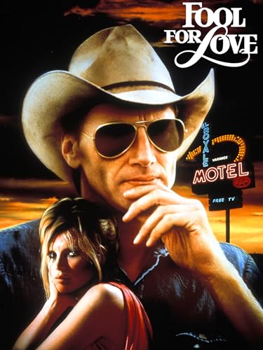 Fool For Love