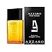 Produktbild AZZAR0 pour Homme Eau de Toilette 100 ml refillable / nachfüllbar