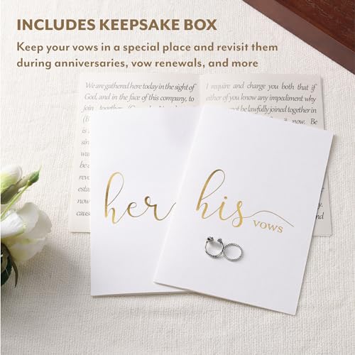 Your Perfect Day - Organizador de casamentos - Diário de casamento dele e dela para casamentos ou ce