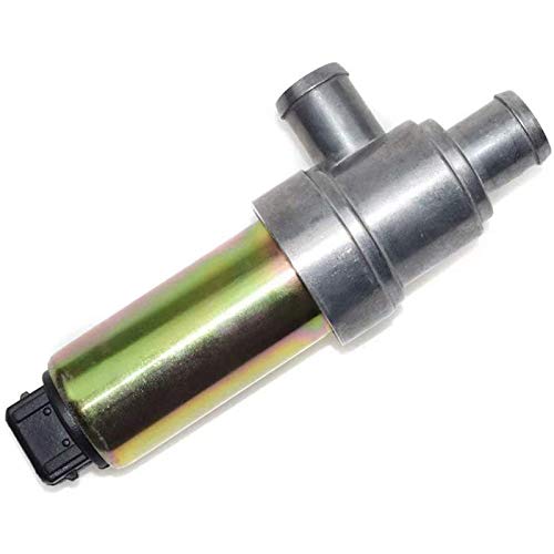 shanpu Valvola Regolazione Aria Minimo per Golf Corrado G60 037906457D