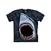 The Mountain Kids Shark Bite T-Shirt