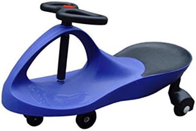 PlasmaCar Ride on Car (Blue)