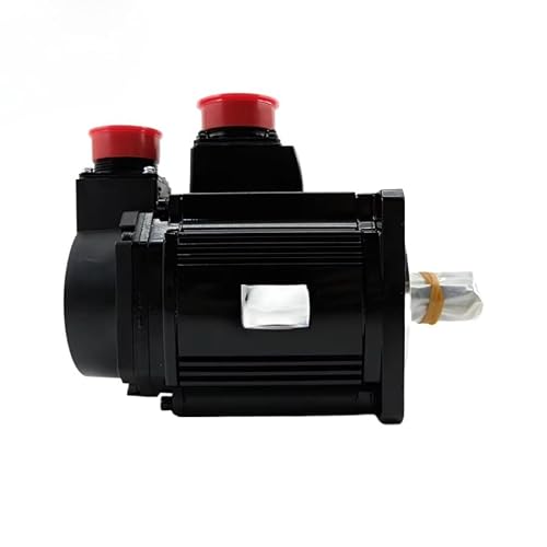 HC-SFS121K Servo Motor Industrial Grade Accurate Control Anti-electromagnetic Practical