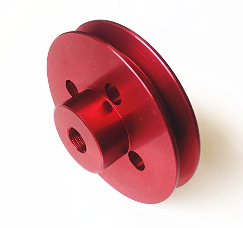 PerfectPlaza Flywheel Starter Marine Boat Engine 26CC Zenoah Gas Engine RC Boat RC#452