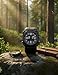 GREENTREEN Militar Relojes Hombres Analógico: Deportivo Cuarzo Reloj con Correa en Silicona Imagen de GREENTREEN Militar Relojes Hombres Analógico: Deportivo Cuarzo Reloj con Correa en Silicona