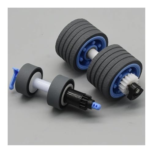Kit de rouleaux 0697C003 pour réparer le bourrage papier Canon DR-C230