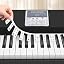 61-Keys Black