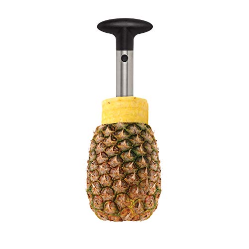 How To Core A Pineapple Without Corer? 3 Ways To Do It! CharlieTrotters