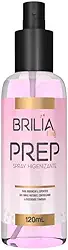 prep para unhas higienizador brilia 120ml