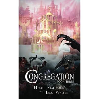 The Congregation Book 3