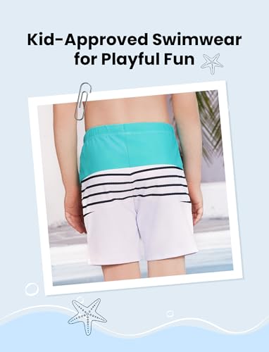 PATPAT Family Matching Swimsuits Swimwear Set for Couples Mommy and Me Striped Spliced Bathing One-Piece Swimsuits